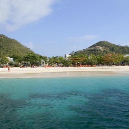 Coyaba Beach Resort St. George's Einrichtungen foto