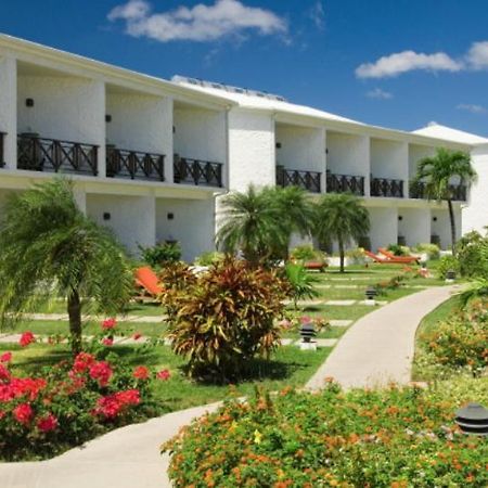Coyaba Beach Resort St. George's Exterior foto