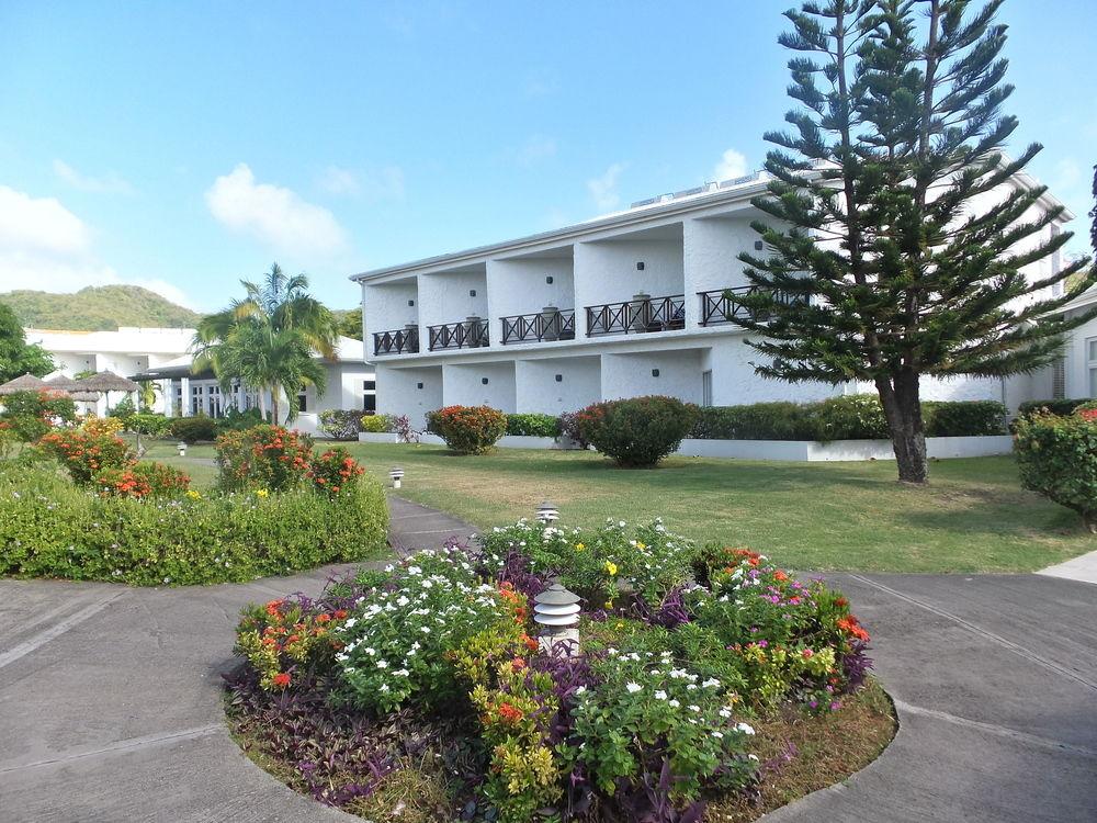 Coyaba Beach Resort St. George's Exterior foto