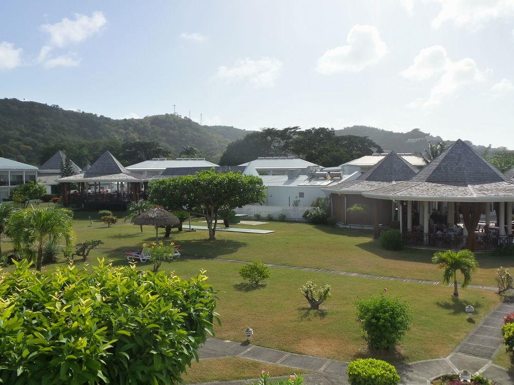 Coyaba Beach Resort St. George's Exterior foto