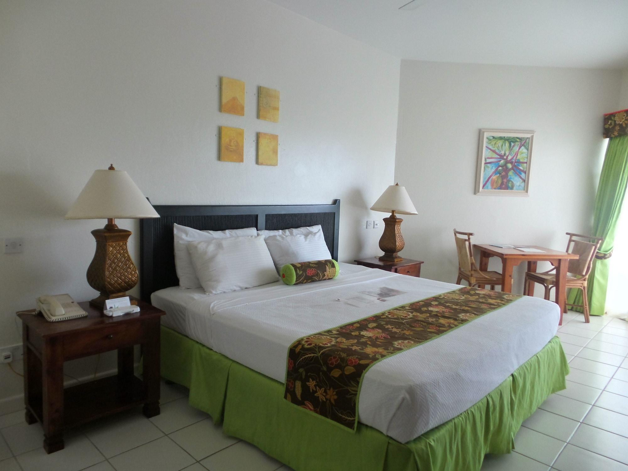 Coyaba Beach Resort St. George's Exterior foto