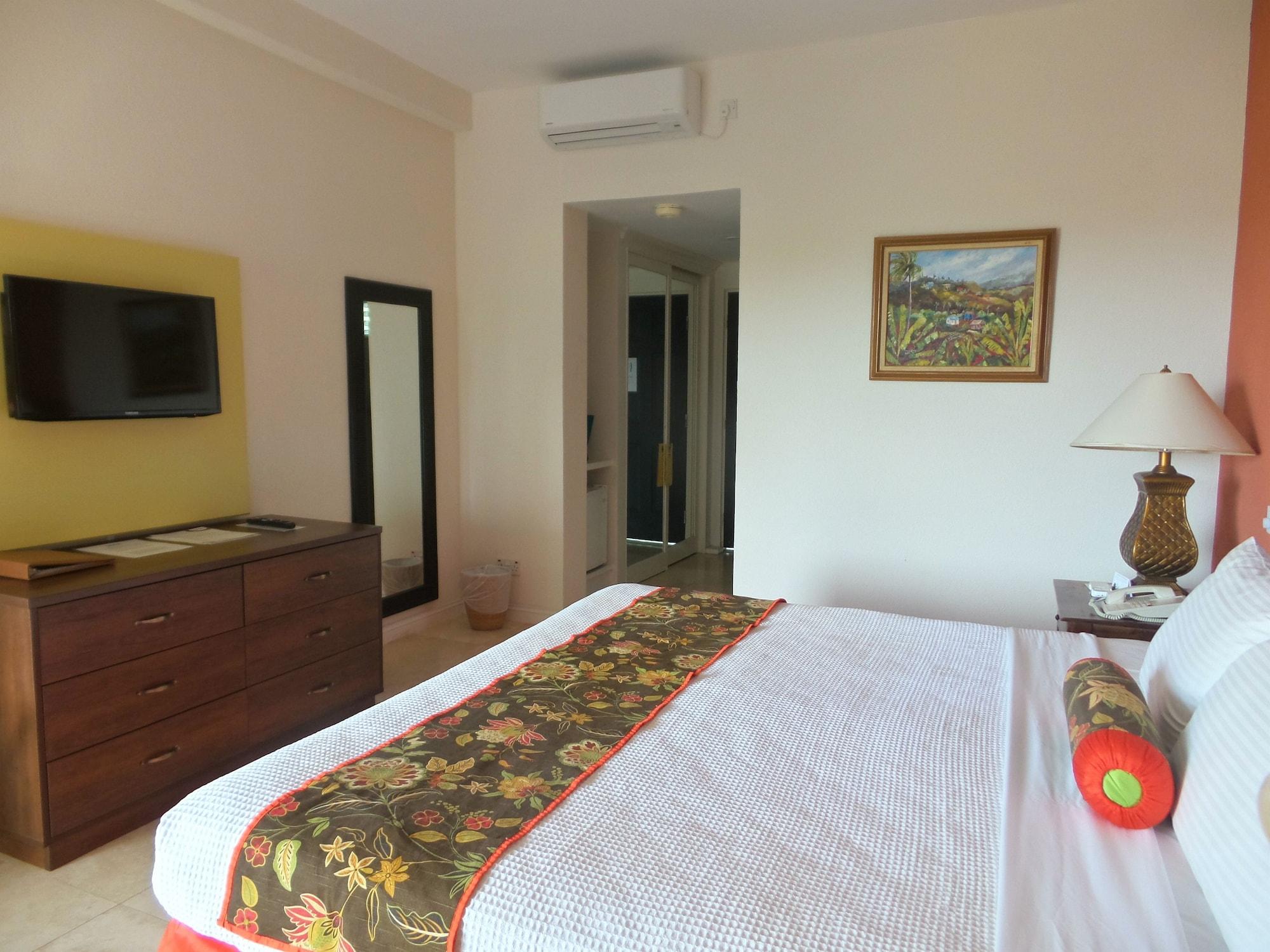 Coyaba Beach Resort St. George's Exterior foto