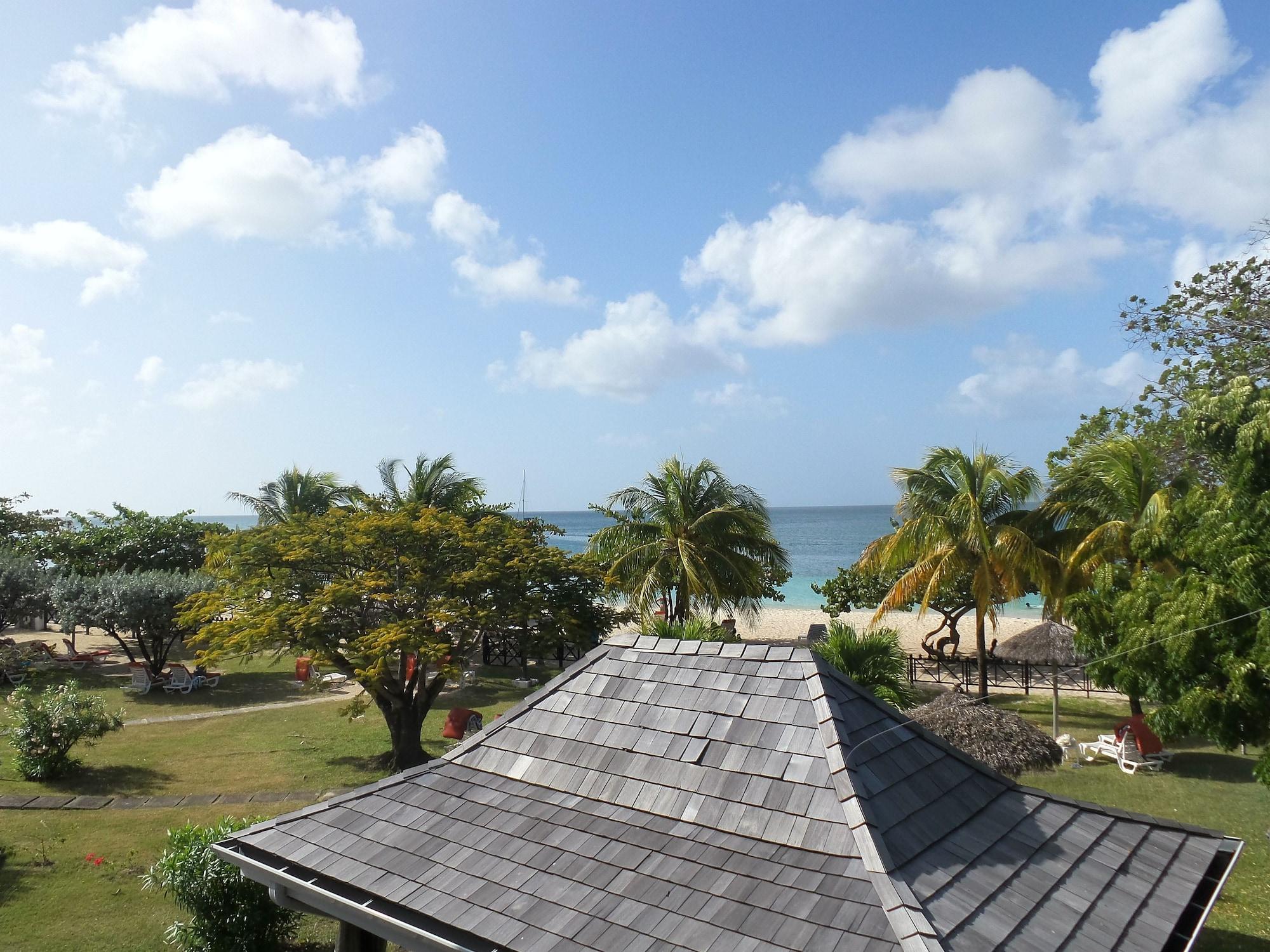 Coyaba Beach Resort St. George's Exterior foto