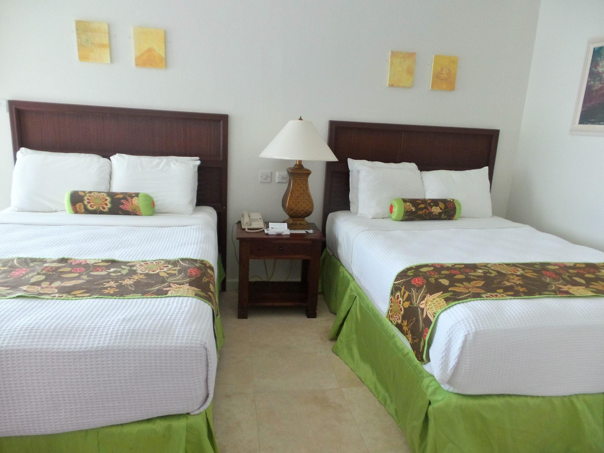 Coyaba Beach Resort St. George's Exterior foto