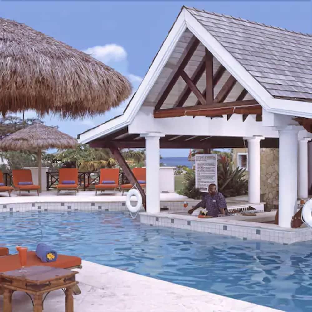 Coyaba Beach Resort St. George's Einrichtungen foto