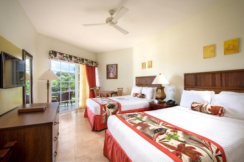 Coyaba Beach Resort St. George's Exterior foto