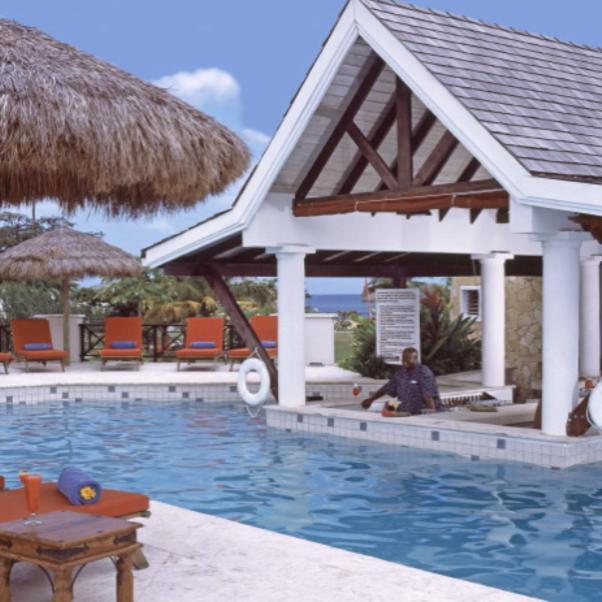 Coyaba Beach Resort St. George's Exterior foto