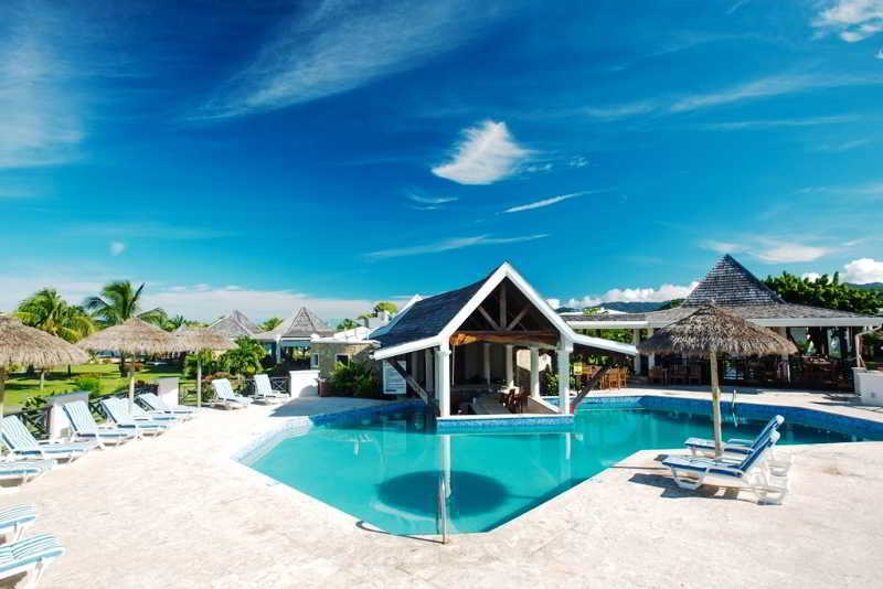 Coyaba Beach Resort St. George's Exterior foto