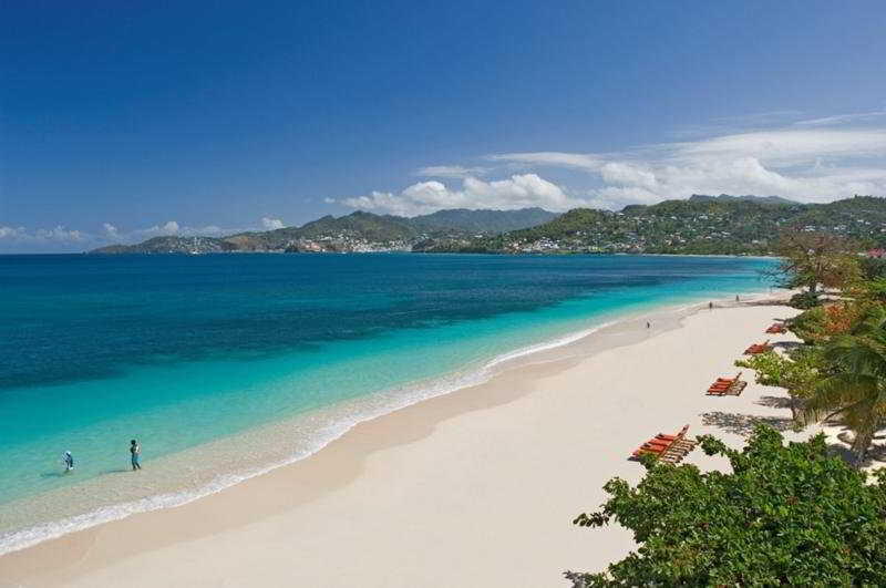 Coyaba Beach Resort St. George's Einrichtungen foto