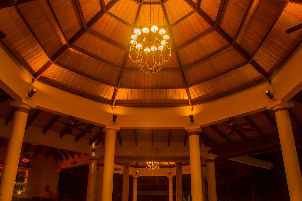 Coyaba Beach Resort St. George's Exterior foto