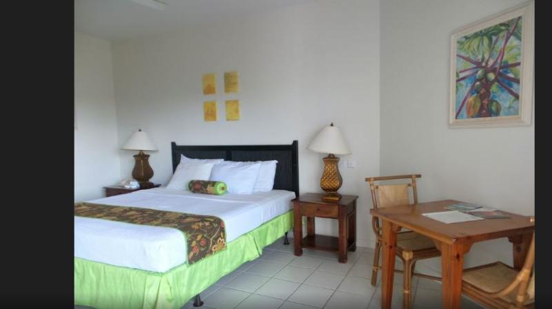 Coyaba Beach Resort St. George's Exterior foto