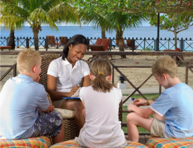 Coyaba Beach Resort St. George's Exterior foto