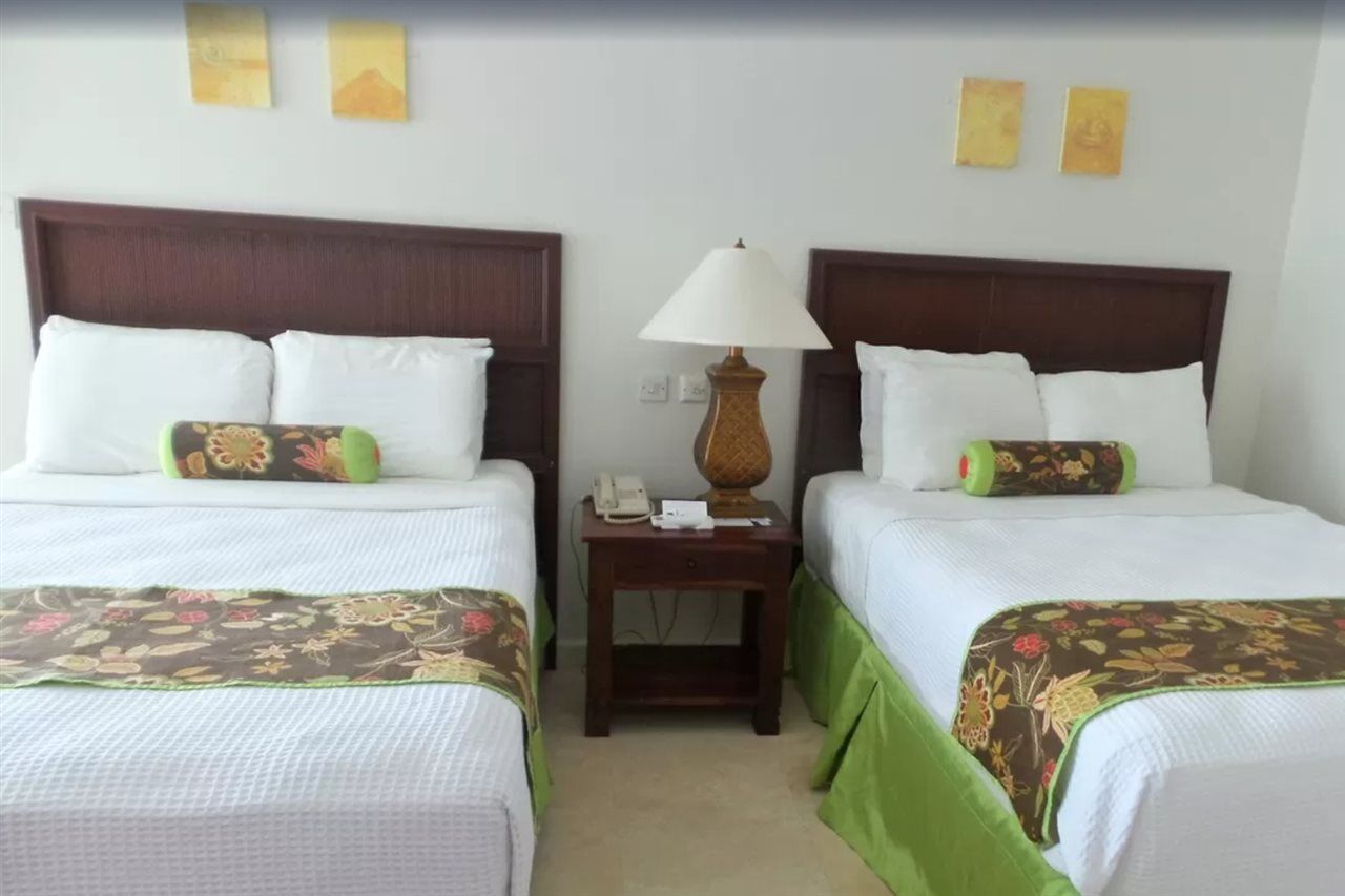 Coyaba Beach Resort St. George's Exterior foto